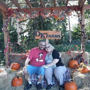 Meet your Posher, Melissa